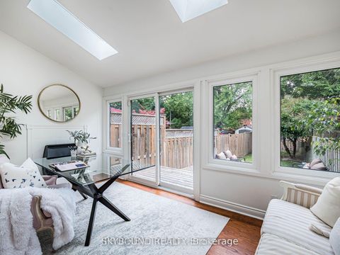 Photo 22 at 91 Eighth Street, New Toronto, Toronto