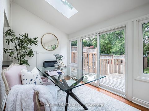 Photo 23 at 91 Eighth Street, New Toronto, Toronto