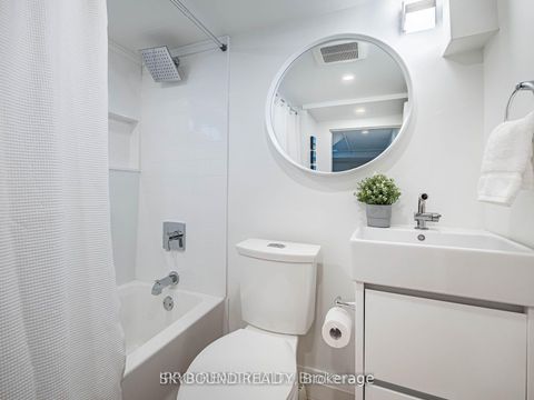 Photo 36 at 91 Eighth Street, New Toronto, Toronto