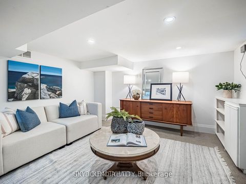Photo 38 at 91 Eighth Street, New Toronto, Toronto