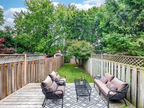 Photo 41 at 91 Eighth Street, New Toronto, Toronto