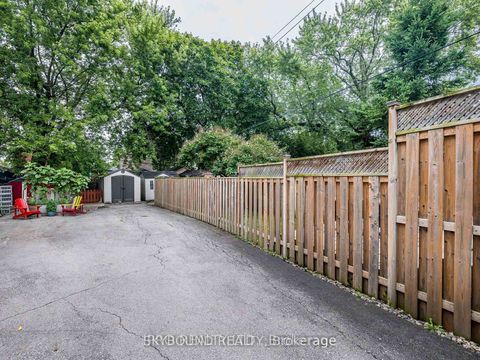 Photo 44 at 91 Eighth Street, New Toronto, Toronto