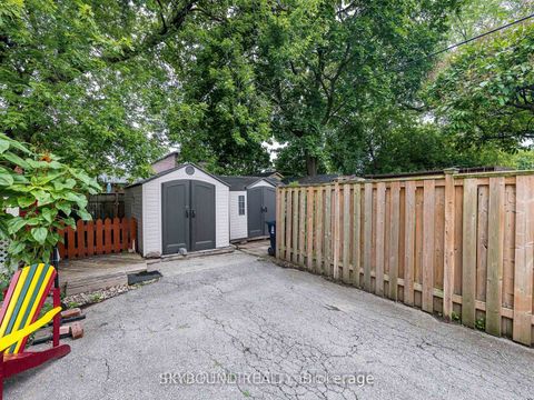 Photo 45 at 91 Eighth Street, New Toronto, Toronto