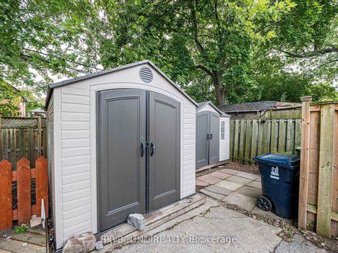Photo 46 at 91 Eighth Street, New Toronto, Toronto