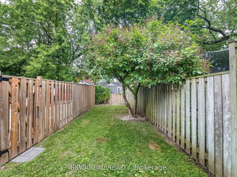 Photo 48 at 91 Eighth Street, New Toronto, Toronto