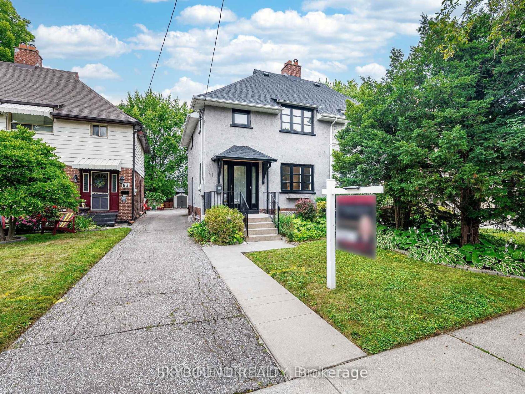 91 Eighth Street, New Toronto, Toronto 