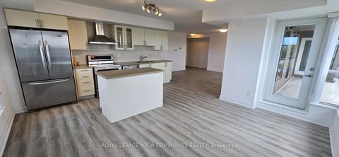 Photo 3 at 317 - 75 Norman Bethune Avenue, Beaver Creek Business Park, Richmond Hill