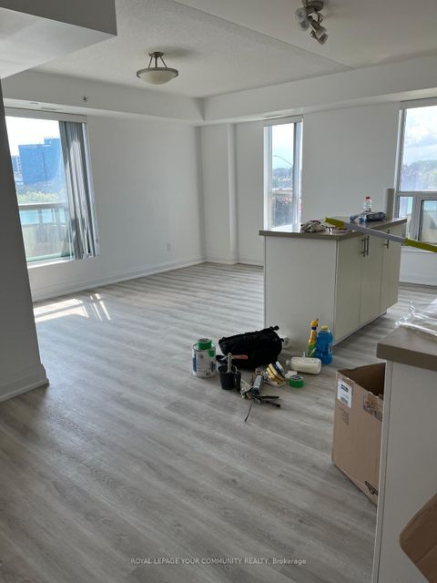 Photo 5 at 317 - 75 Norman Bethune Avenue, Beaver Creek Business Park, Richmond Hill