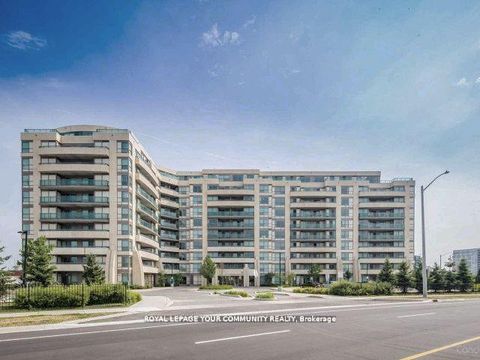 Photo 14 at 317 - 75 Norman Bethune Avenue, Beaver Creek Business Park, Richmond Hill