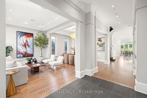 Photo 8 at 11 Burrows Avenue, City Centre West, Toronto