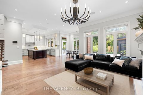 Photo 14 at 11 Burrows Avenue, City Centre West, Toronto