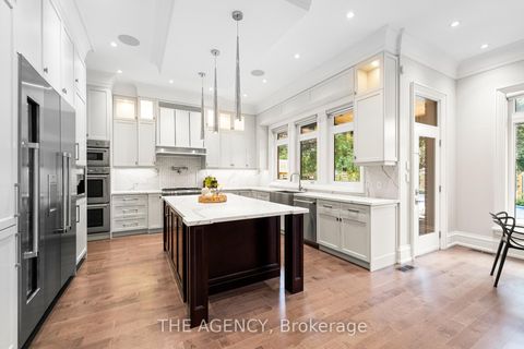 Photo 15 at 11 Burrows Avenue, City Centre West, Toronto
