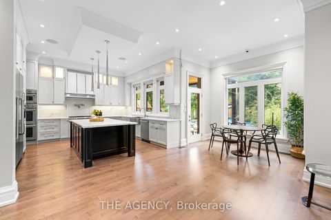 Photo 16 at 11 Burrows Avenue, City Centre West, Toronto