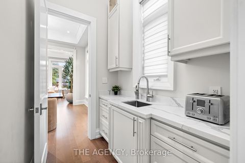 Photo 19 at 11 Burrows Avenue, City Centre West, Toronto
