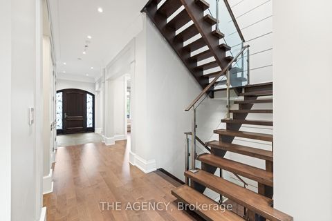 Photo 20 at 11 Burrows Avenue, City Centre West, Toronto