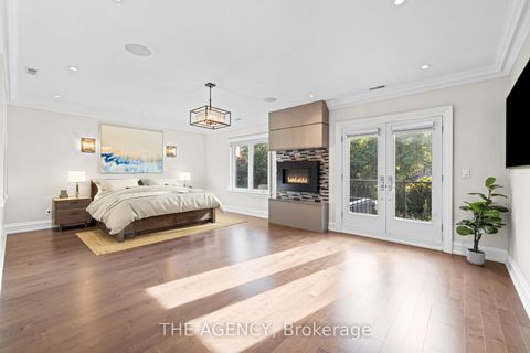 Photo 22 at 11 Burrows Avenue, City Centre West, Toronto