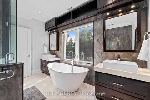 Photo 24 at 11 Burrows Avenue, City Centre West, Toronto