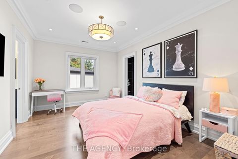 Photo 26 at 11 Burrows Avenue, City Centre West, Toronto
