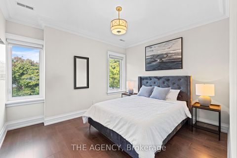 Photo 28 at 11 Burrows Avenue, City Centre West, Toronto