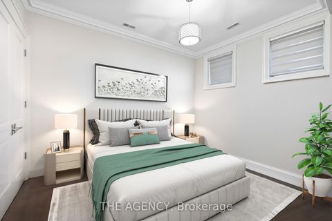 Photo 29 at 11 Burrows Avenue, City Centre West, Toronto