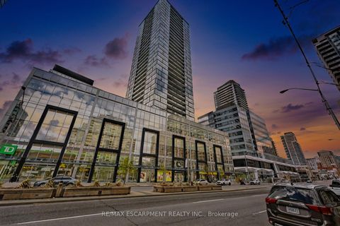 Photo 0 at 1006 - 5180 Yonge Street, Willowdale West, Toronto