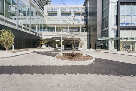 Photo 2 at 1006 - 5180 Yonge Street, Willowdale West, Toronto
