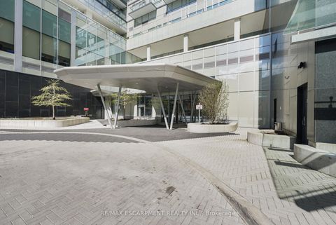 Photo 3 at 1006 - 5180 Yonge Street, Willowdale West, Toronto