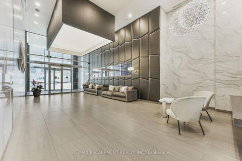 Photo 4 at 1006 - 5180 Yonge Street, Willowdale West, Toronto