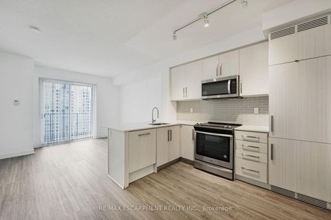 Photo 10 at 1006 - 5180 Yonge Street, Willowdale West, Toronto