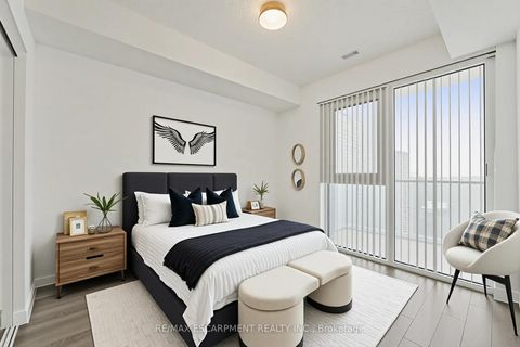 Photo 22 at 1006 - 5180 Yonge Street, Willowdale West, Toronto