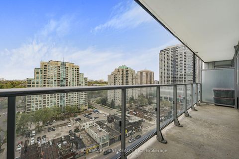 Photo 26 at 1006 - 5180 Yonge Street, Willowdale West, Toronto