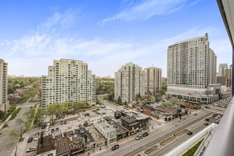 Photo 27 at 1006 - 5180 Yonge Street, Willowdale West, Toronto