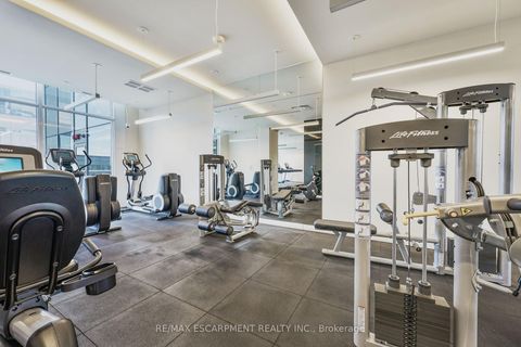 Photo 28 at 1006 - 5180 Yonge Street, Willowdale West, Toronto