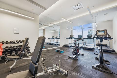Photo 29 at 1006 - 5180 Yonge Street, Willowdale West, Toronto