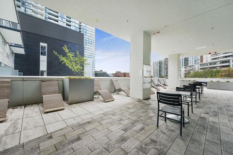 Photo 30 at 1006 - 5180 Yonge Street, Willowdale West, Toronto