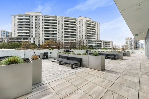 Photo 31 at 1006 - 5180 Yonge Street, Willowdale West, Toronto