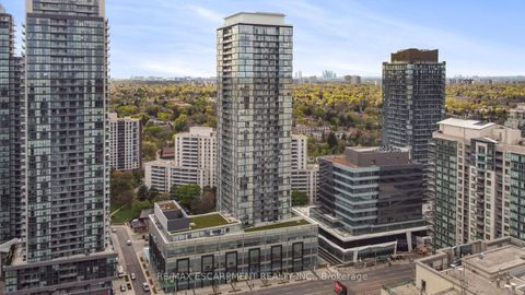 Photo 32 at 1006 - 5180 Yonge Street, Willowdale West, Toronto
