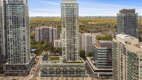 Photo 33 at 1006 - 5180 Yonge Street, Willowdale West, Toronto