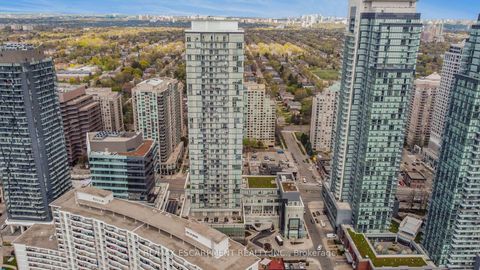 Photo 35 at 1006 - 5180 Yonge Street, Willowdale West, Toronto