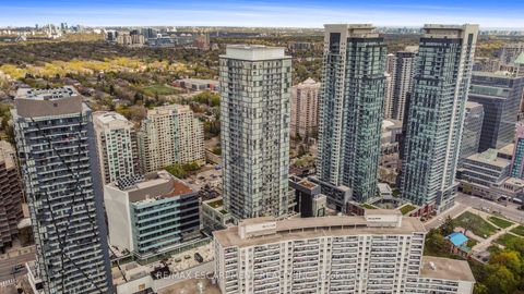Photo 37 at 1006 - 5180 Yonge Street, Willowdale West, Toronto