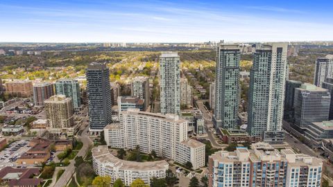 Photo 38 at 1006 - 5180 Yonge Street, Willowdale West, Toronto