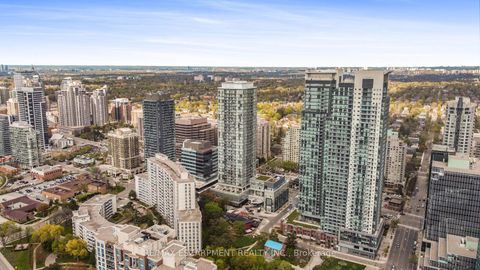 Photo 39 at 1006 - 5180 Yonge Street, Willowdale West, Toronto
