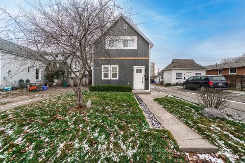 Photo 0 at 49 Sanford Street, Sanford, Barrie Photo 0 at 49 Sanford Street, Sanford, Barrie