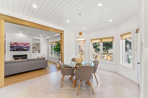 Photo 13 at 118 Pathlane Road, Langstaff, Richmond Hill