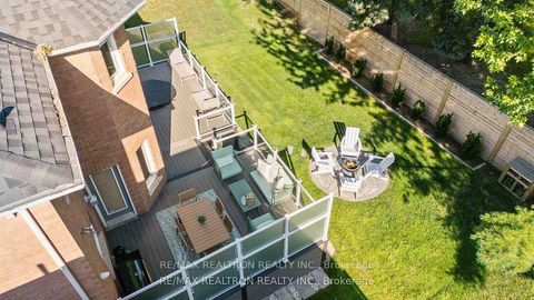 Photo 48 at 118 Pathlane Road, Langstaff, Richmond Hill