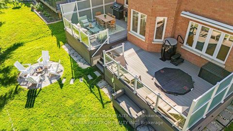 Photo 49 at 118 Pathlane Road, Langstaff, Richmond Hill