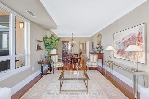 Photo 3 at 1704 - 662 Sheppard Avenue E, Bayview Village, Toronto