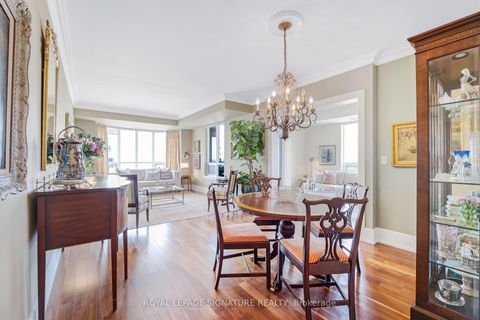 Photo 5 at 1704 - 662 Sheppard Avenue E, Bayview Village, Toronto Photo 5 at 1704 - 662 Sheppard Avenue E, Bayview Village, Toronto