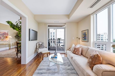 Photo 8 at 1704 - 662 Sheppard Avenue E, Bayview Village, Toronto Photo 8 at 1704 - 662 Sheppard Avenue E, Bayview Village, Toronto