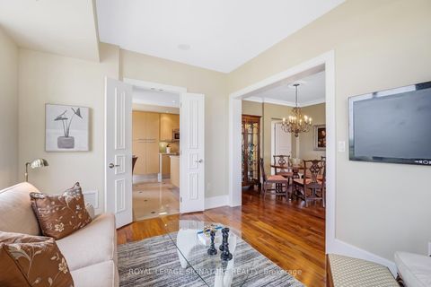 Photo 9 at 1704 - 662 Sheppard Avenue E, Bayview Village, Toronto